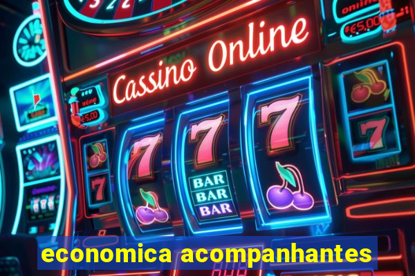 economica acompanhantes